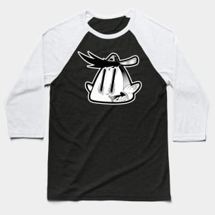 character Baseball T-Shirt